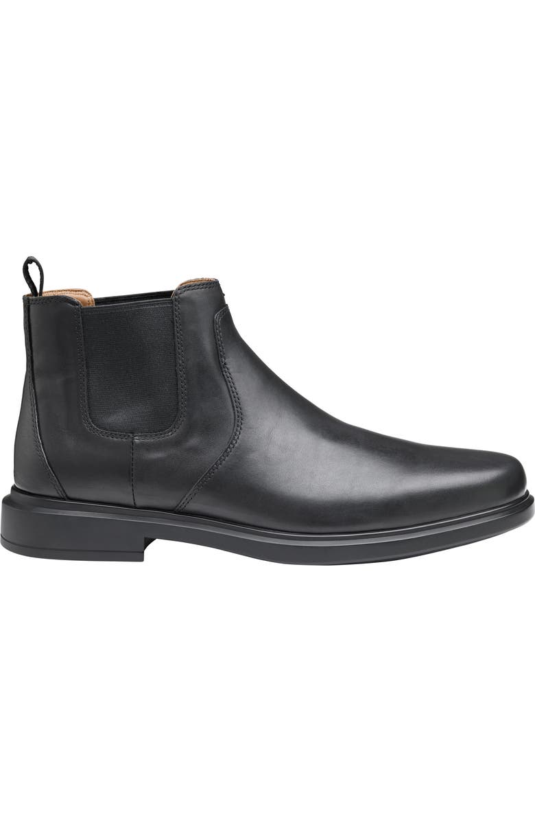 Johnston & Murphy Stanton 2.0 XC4 Waterproof Chelsea Boot, Alternate, color,