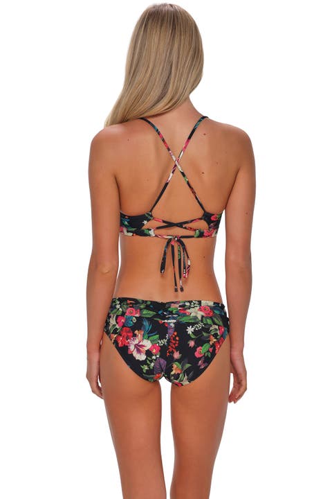 Unforgettable Bikini Swim Bottoms