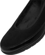 ara Zinnia Wedge Loafer