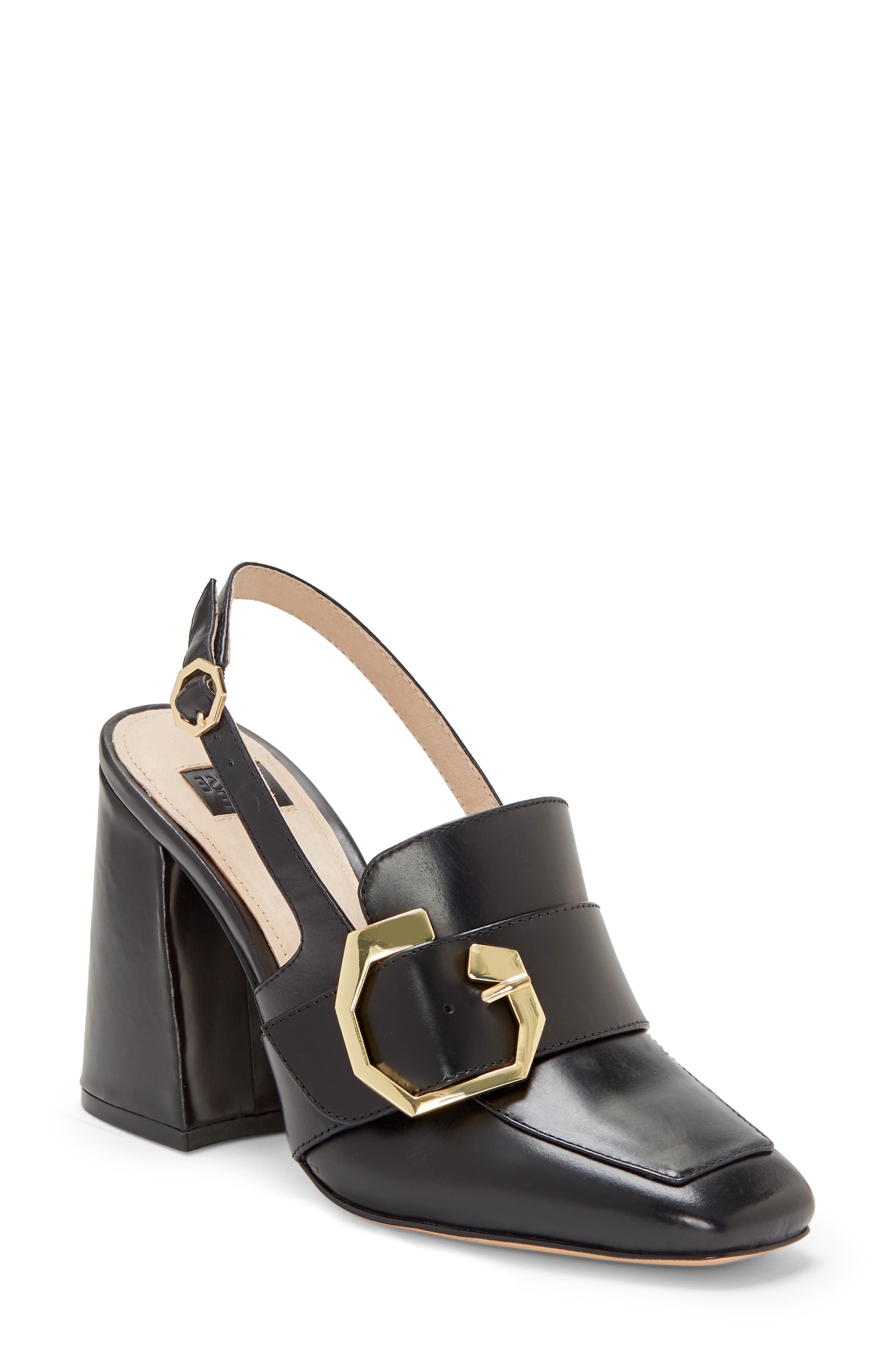 Louise et Cie Ilsa Slingback Pump, Main, color, 