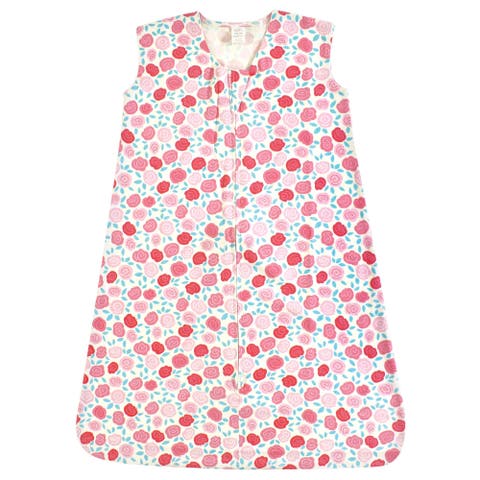Sleeveless Organic Cotton Sleep Cocoon (Baby)