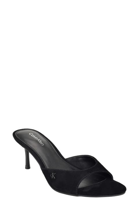 Vixie Slide Sandal (Women)
