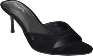 Calvin Klein Vixie Slide Sandal