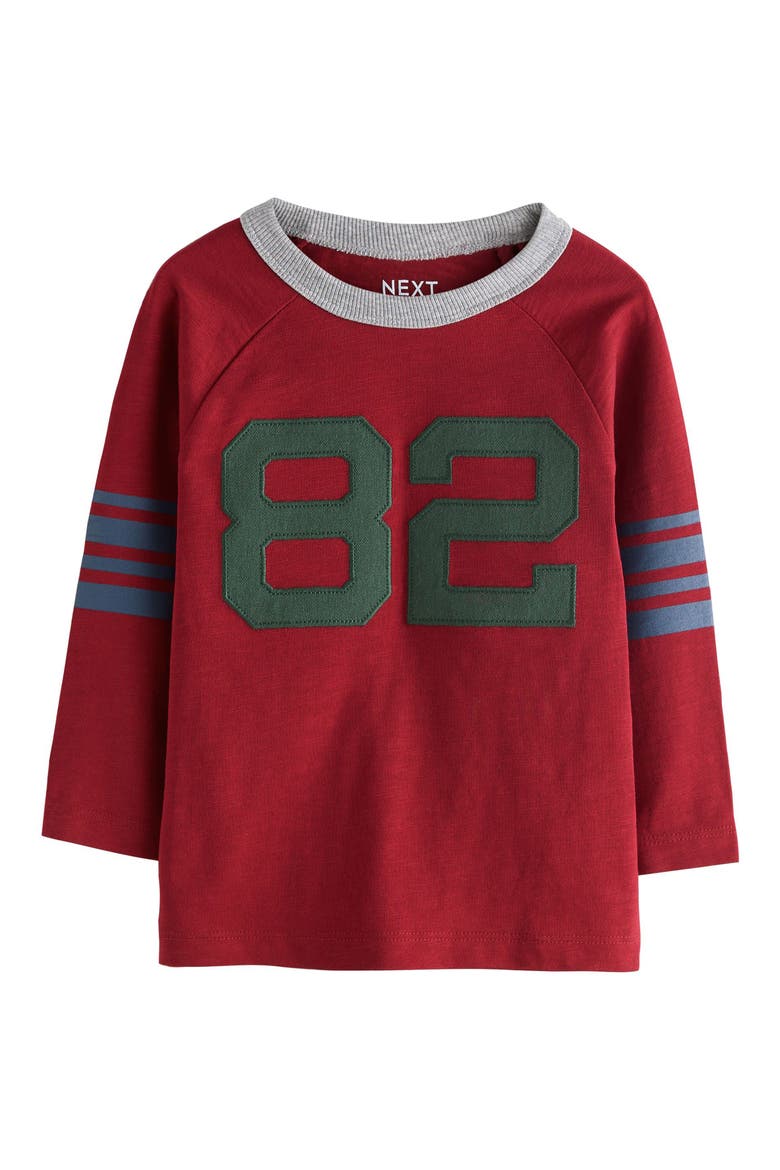 Kids' 3-Pack Assorted T-Shirts, Alternate, color, MULTI