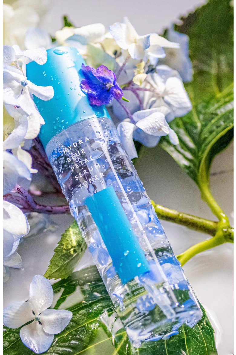 Hydra Blue Petal Serum Toner, Alternate, color, NO COLOR
