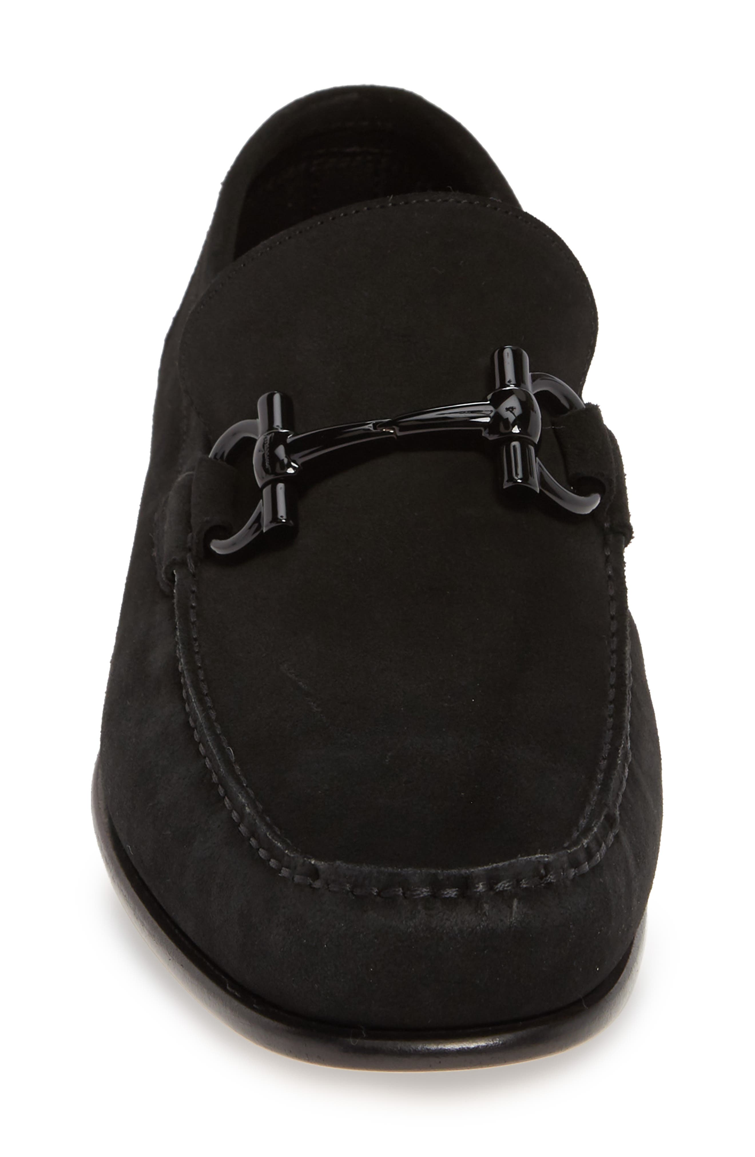 FERRAGAMO Salvatore Ferragamo Tuccio Bit Loafer, Alternate, color, 