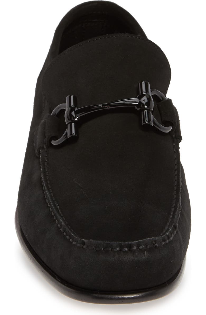 FERRAGAMO Salvatore Ferragamo Tuccio Bit Loafer, Alternate, color,