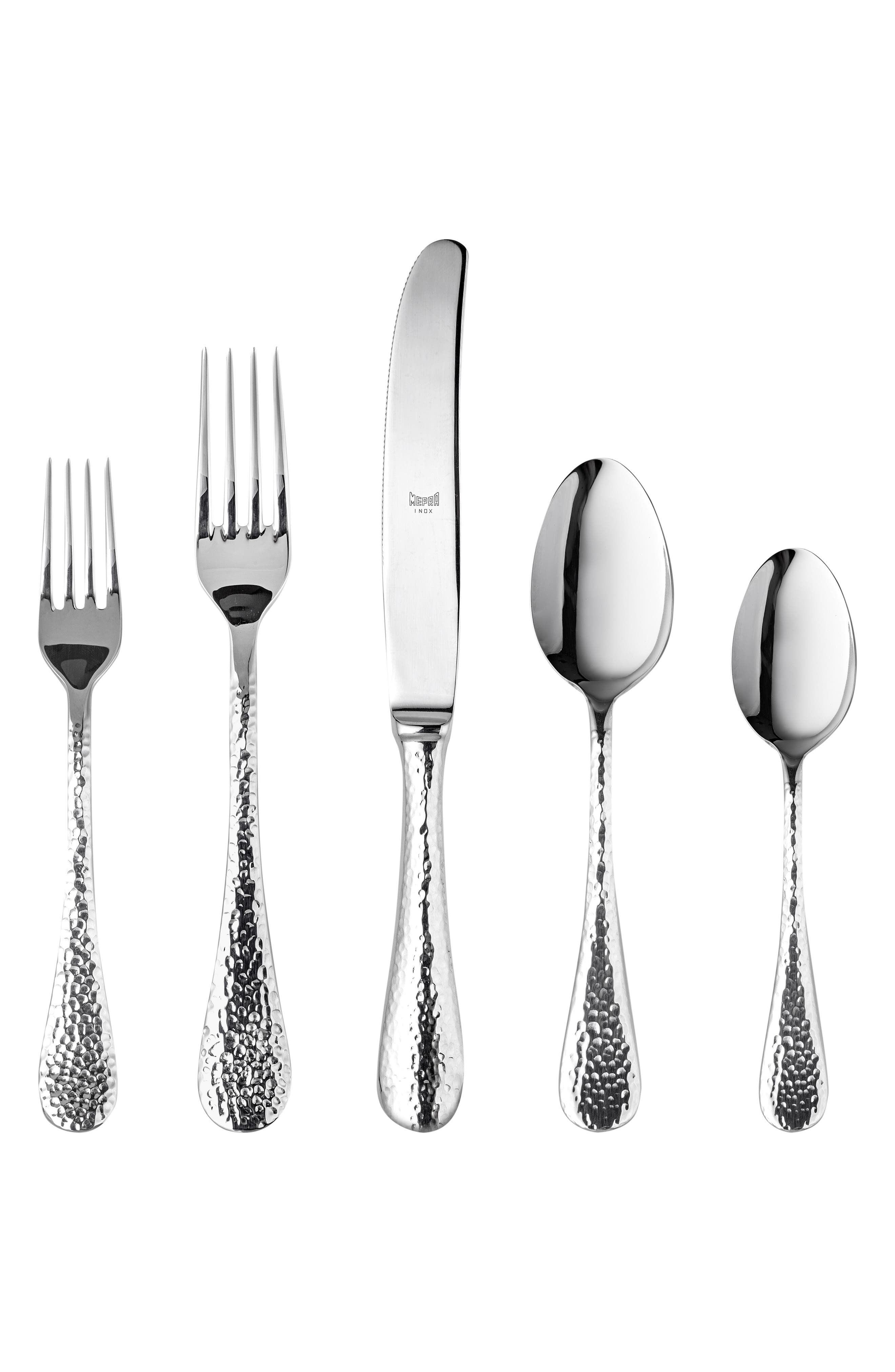 selected STAINLESS SHINY