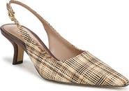 Sam Edelman Bianka Slingback Pump