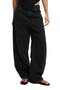 Women's Barrel Jean