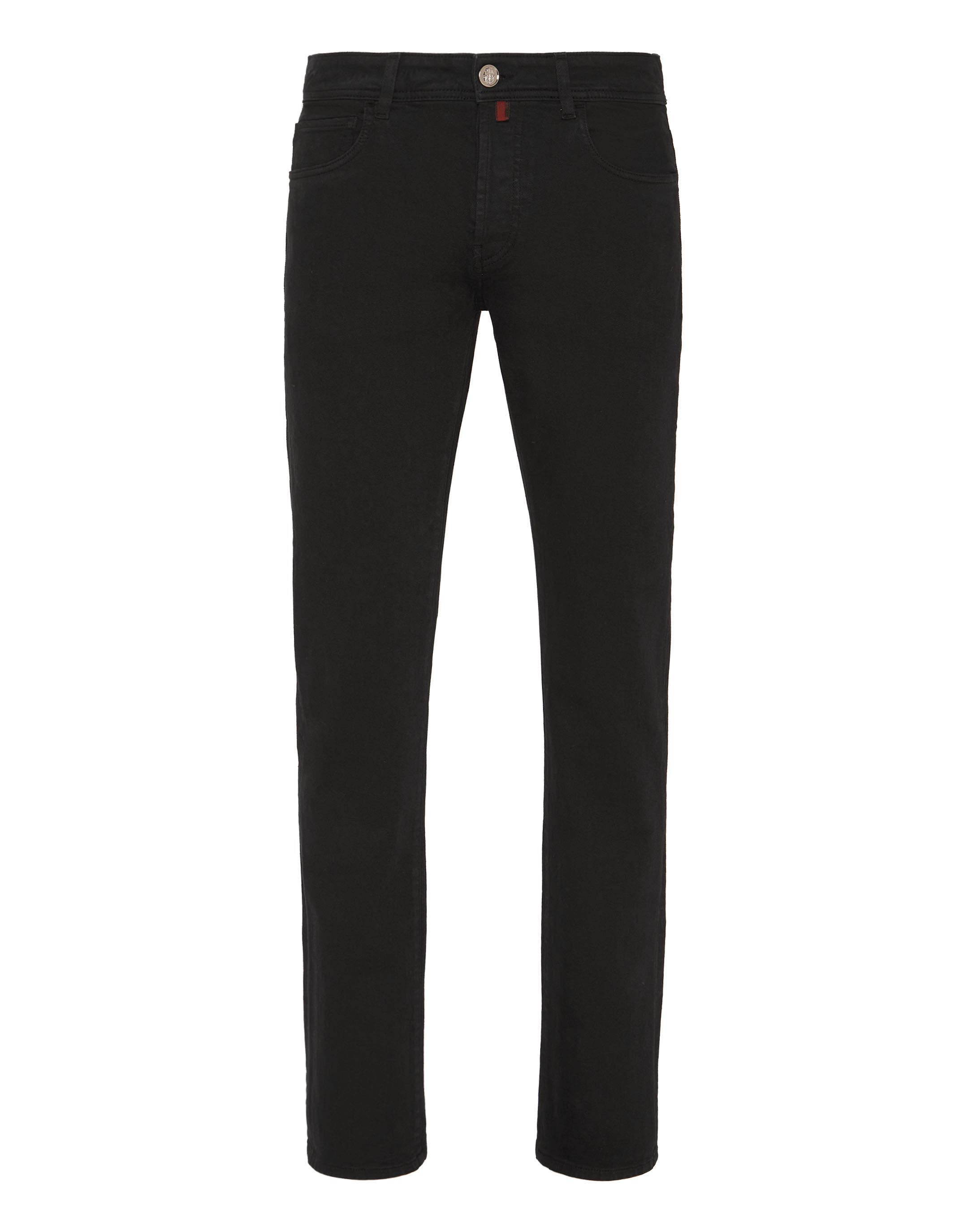 selected black