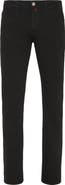 BILLIONAIRE Denim Trousers Super Straight Cut Fit Men