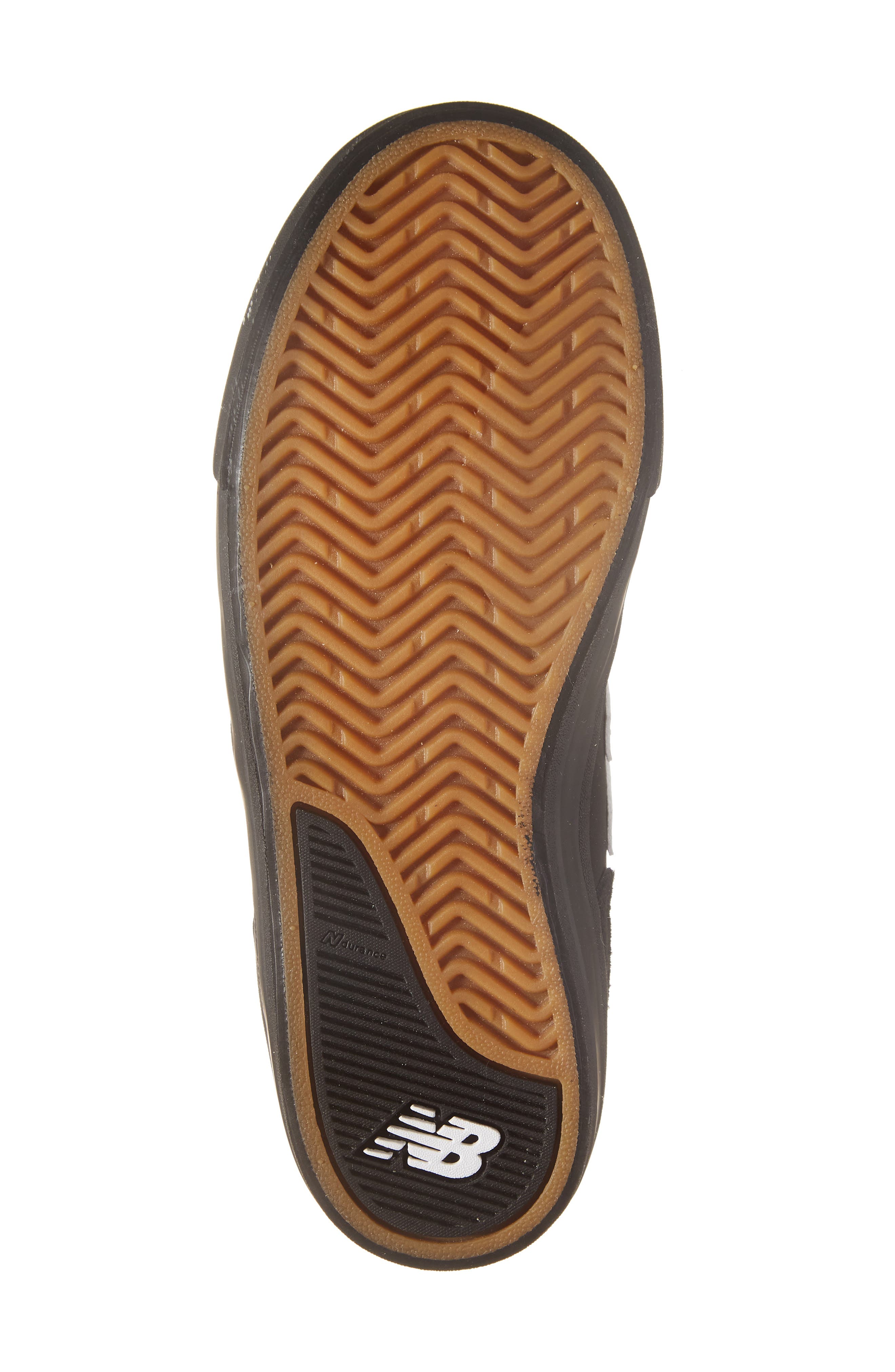 New Balance 306 Skate Sneaker, Alternate, color, 