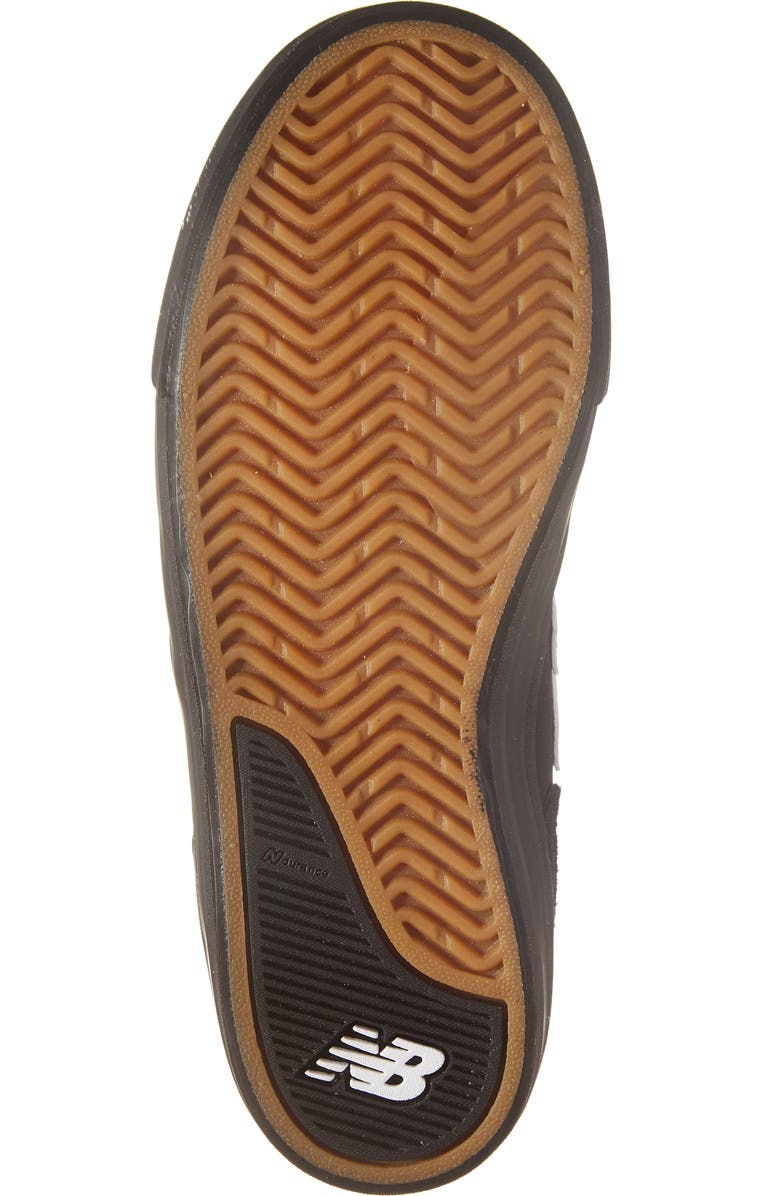 New Balance 306 Skate Sneaker, Alternate, color,