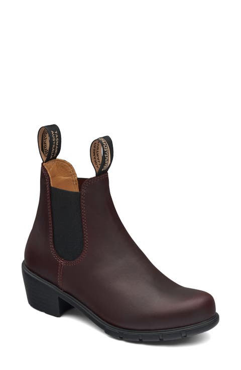 Blundstone 1671 Chelsea Boot (Women)