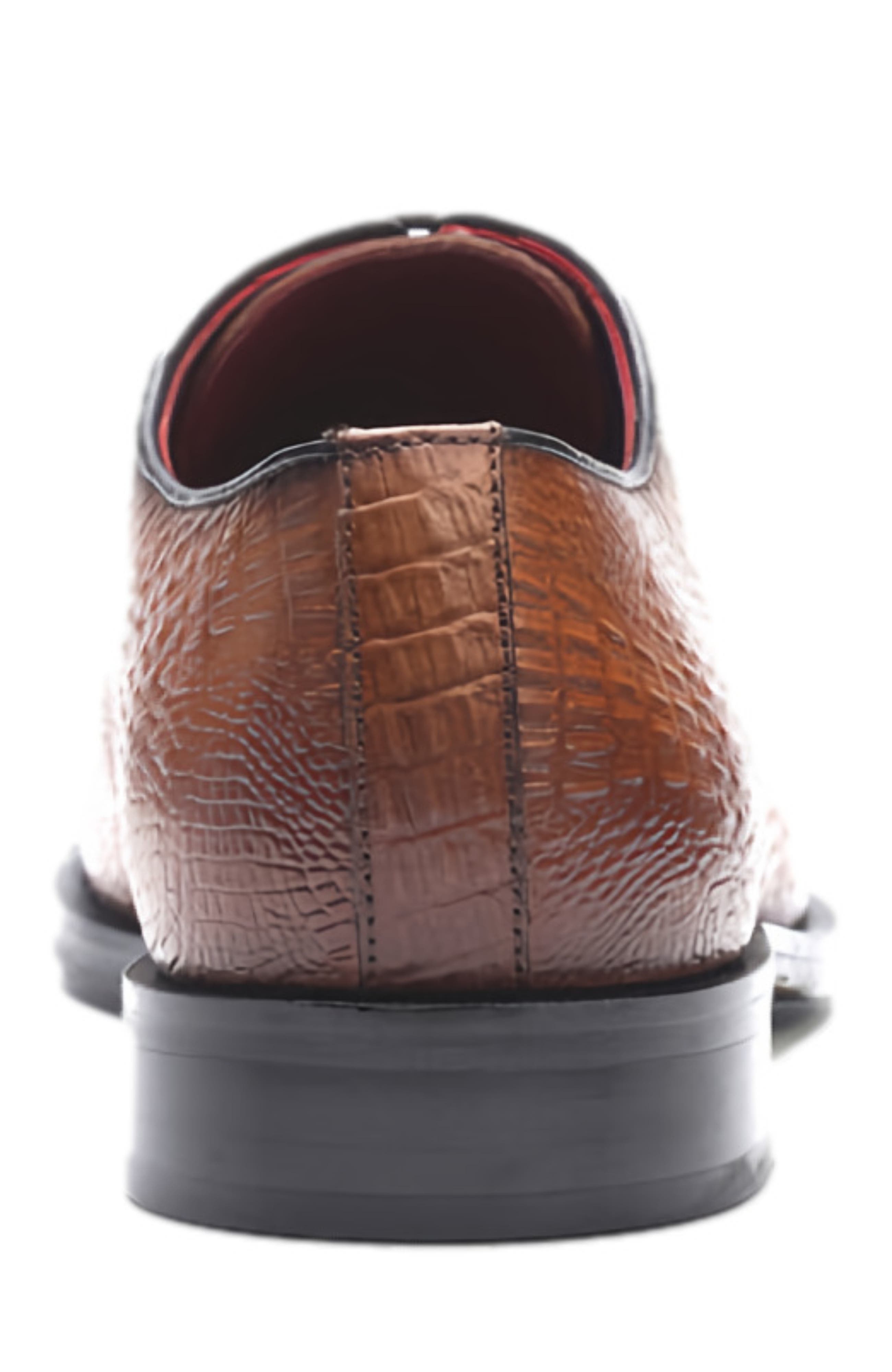 Pedro Wholecut, Alternate, color, Tan
