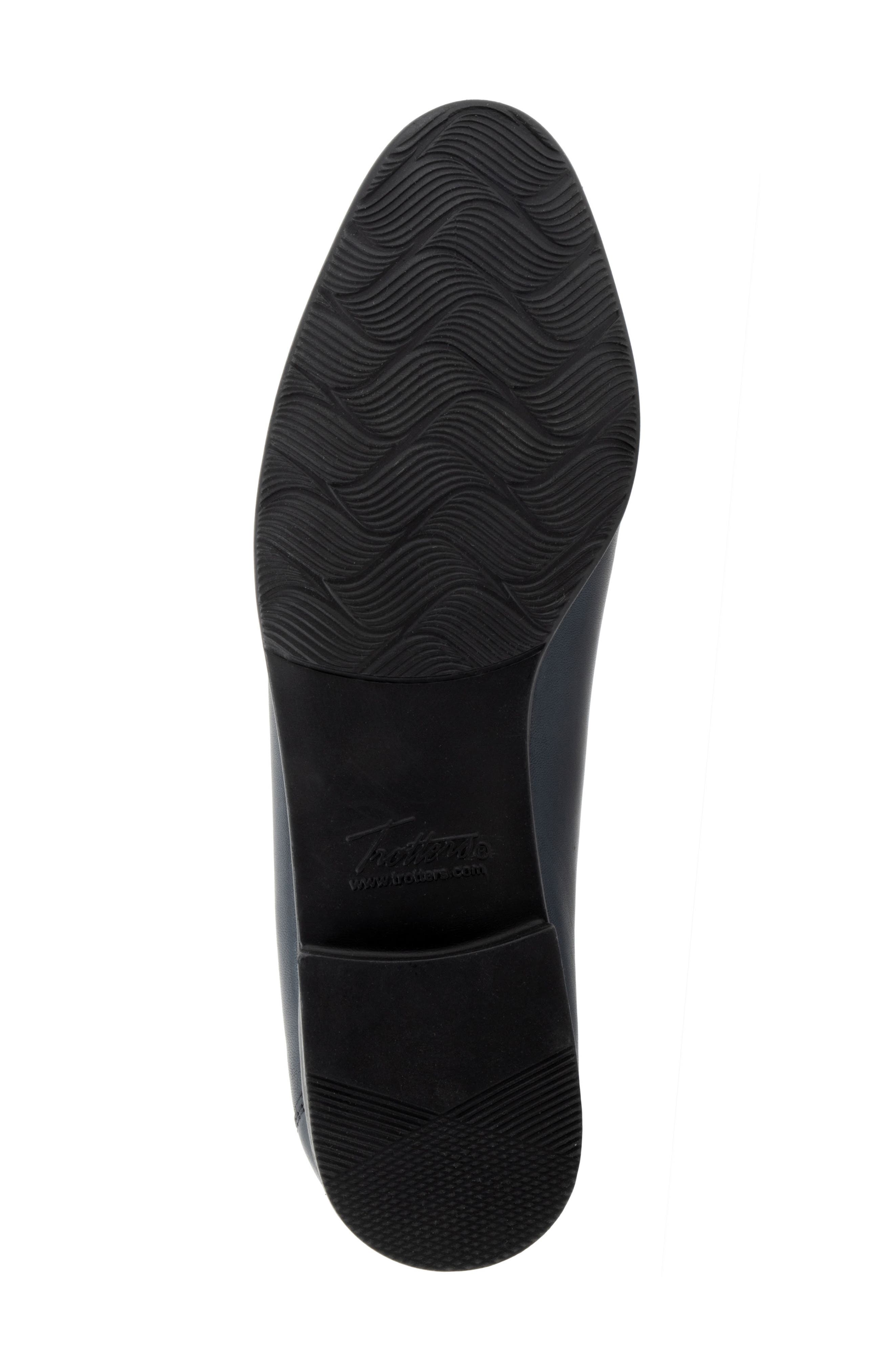 Liz Tassel Loafer, Alternate, color, NAVY