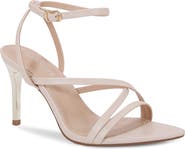 BERNESS Strappy Stiletto Sandal