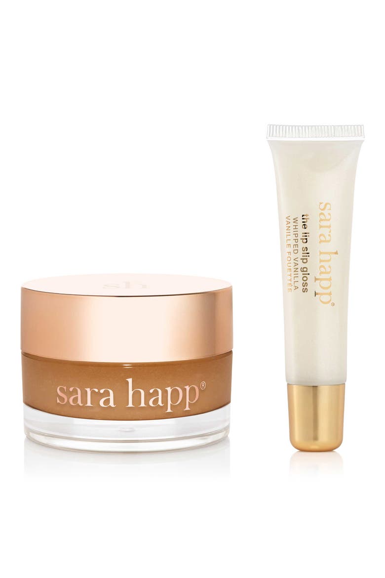 The Hot Cocoa Kisses Treatment Duo $50 Value, Main, color, NO COLOR