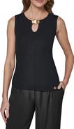 Donna Karan New York Rib Tank