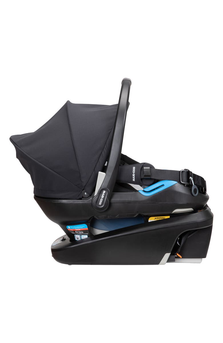 Maxi-Cosi<sup>®</sup> Coral XP Infant Car Seat & Base, Alternate, color, 