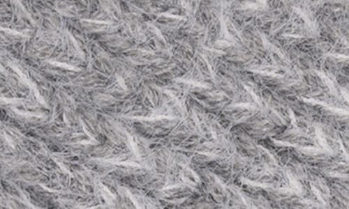 Reliable Of Milwaukee Crossover Pompom Scarf In Gray