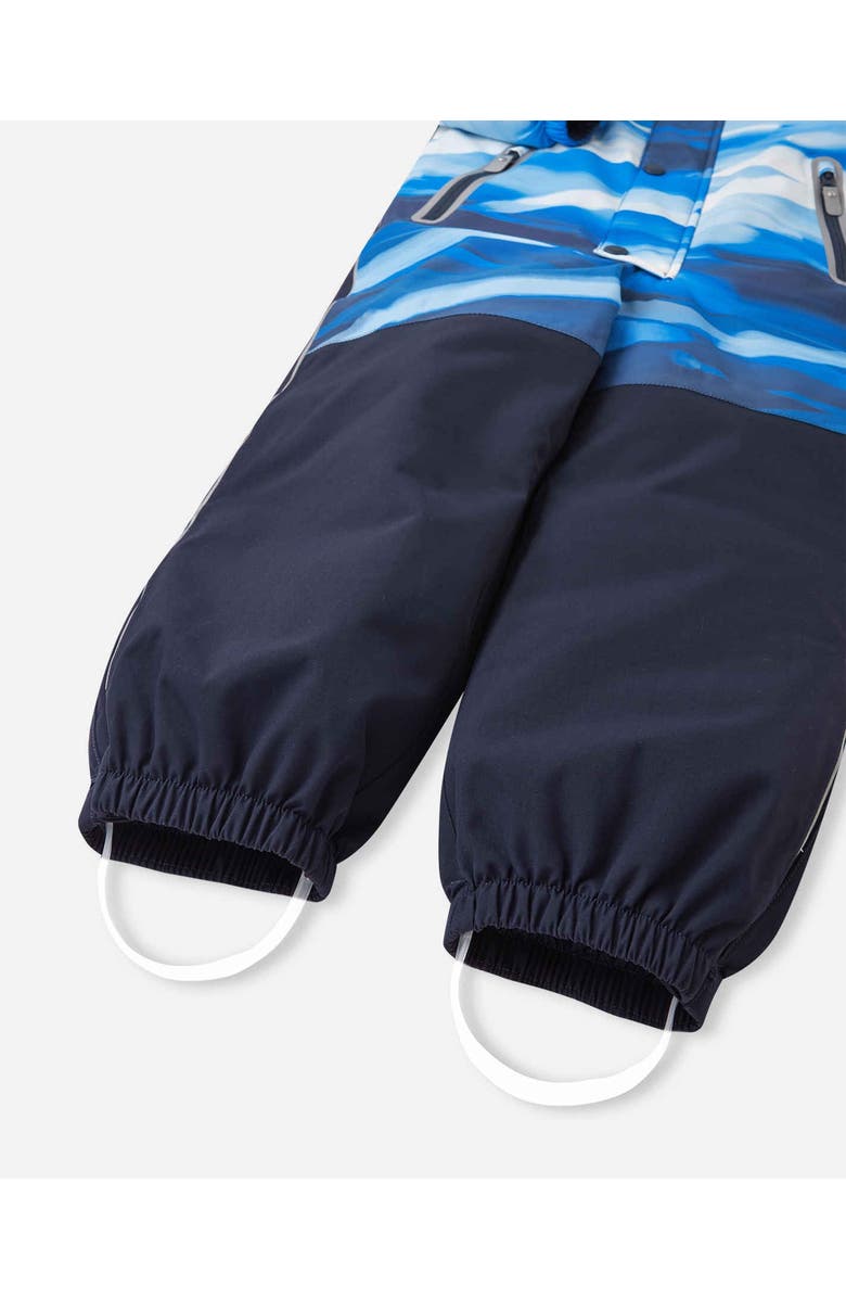 Reima tec winter overall, Kipina, Alternate, color,