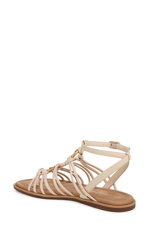 SAM EDELMAN SAM EDELMAN RAYE GLADIATOR SANDAL