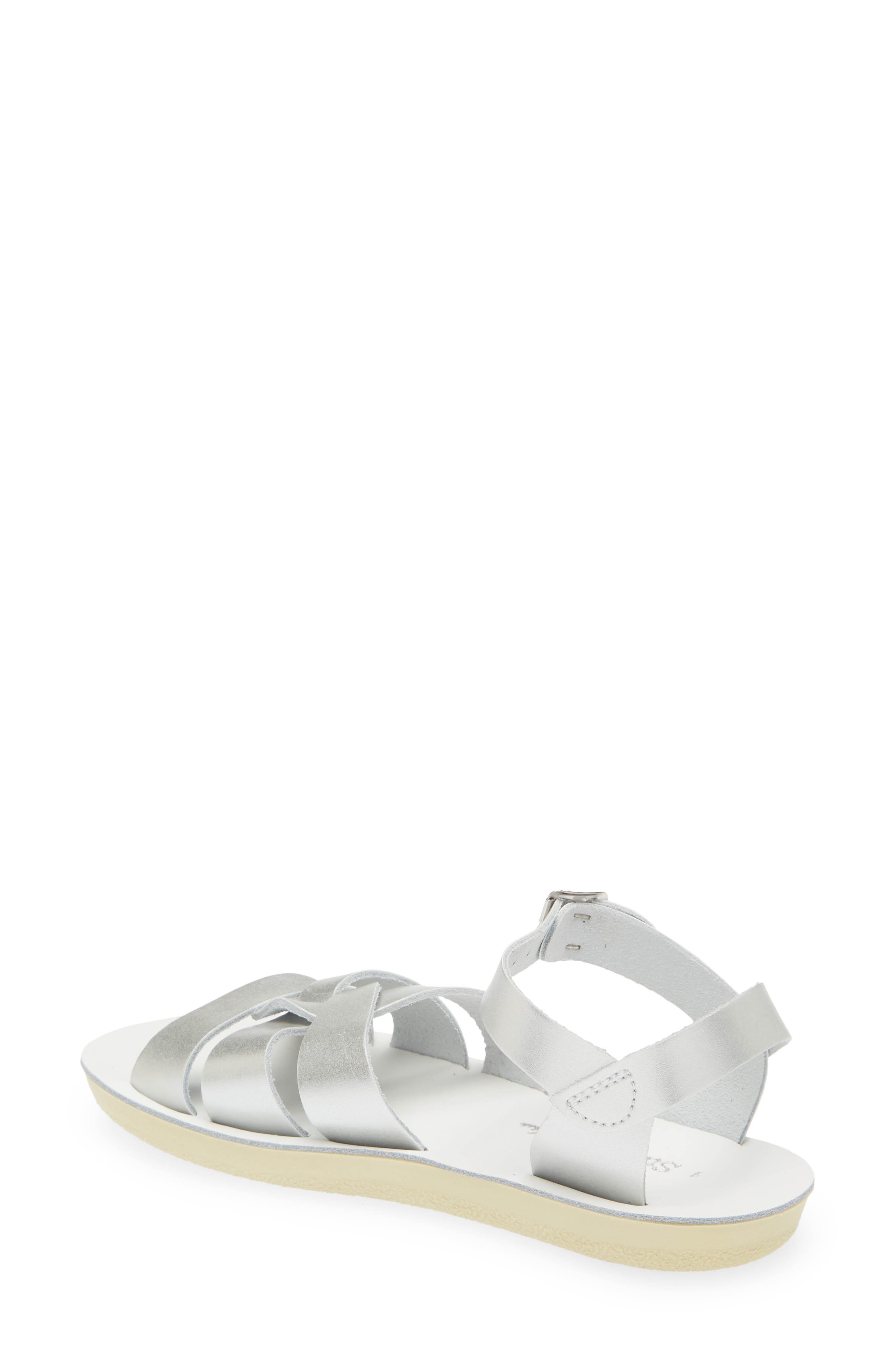 Salt Water Sandals by Hoy Swimmer Sandal, Alternate, color, 