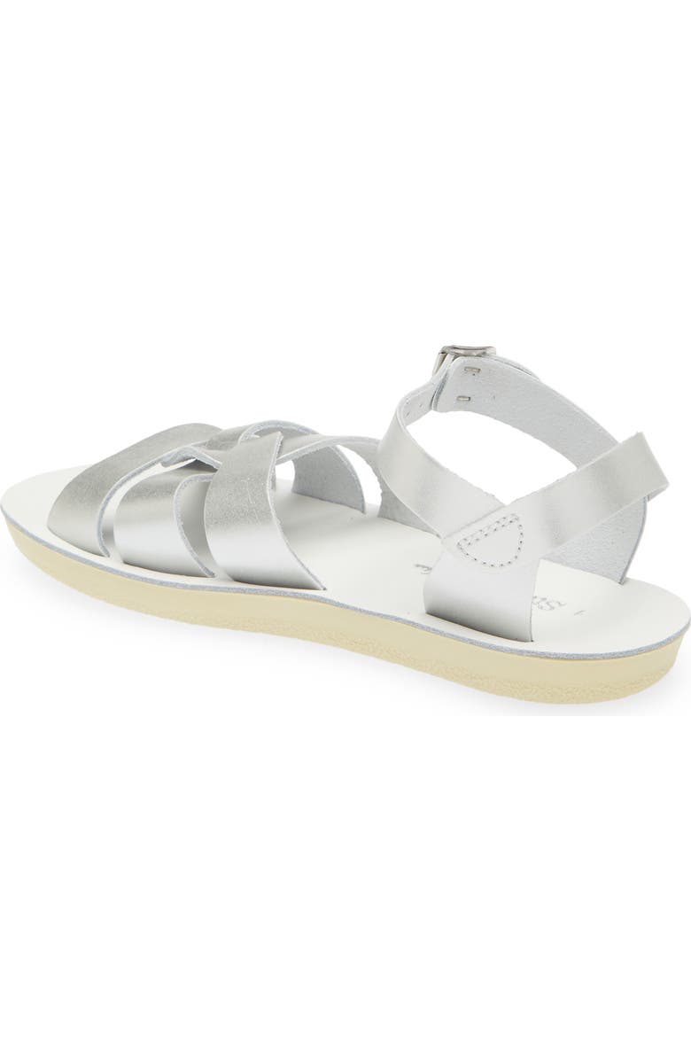 Salt Water Sandals by Hoy Swimmer Sandal, Alternate, color,