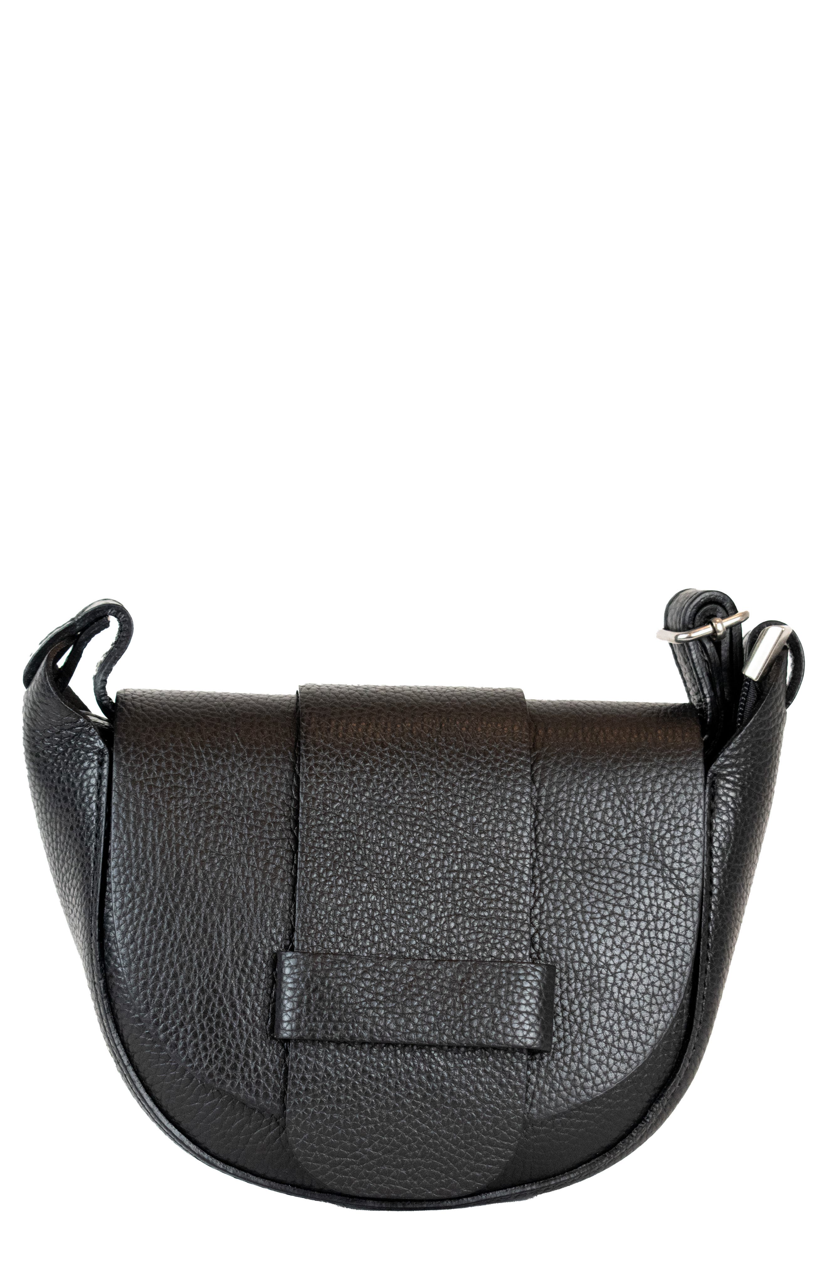 Persaman New York Greta 18 Crossbody Bag, Main, color, 