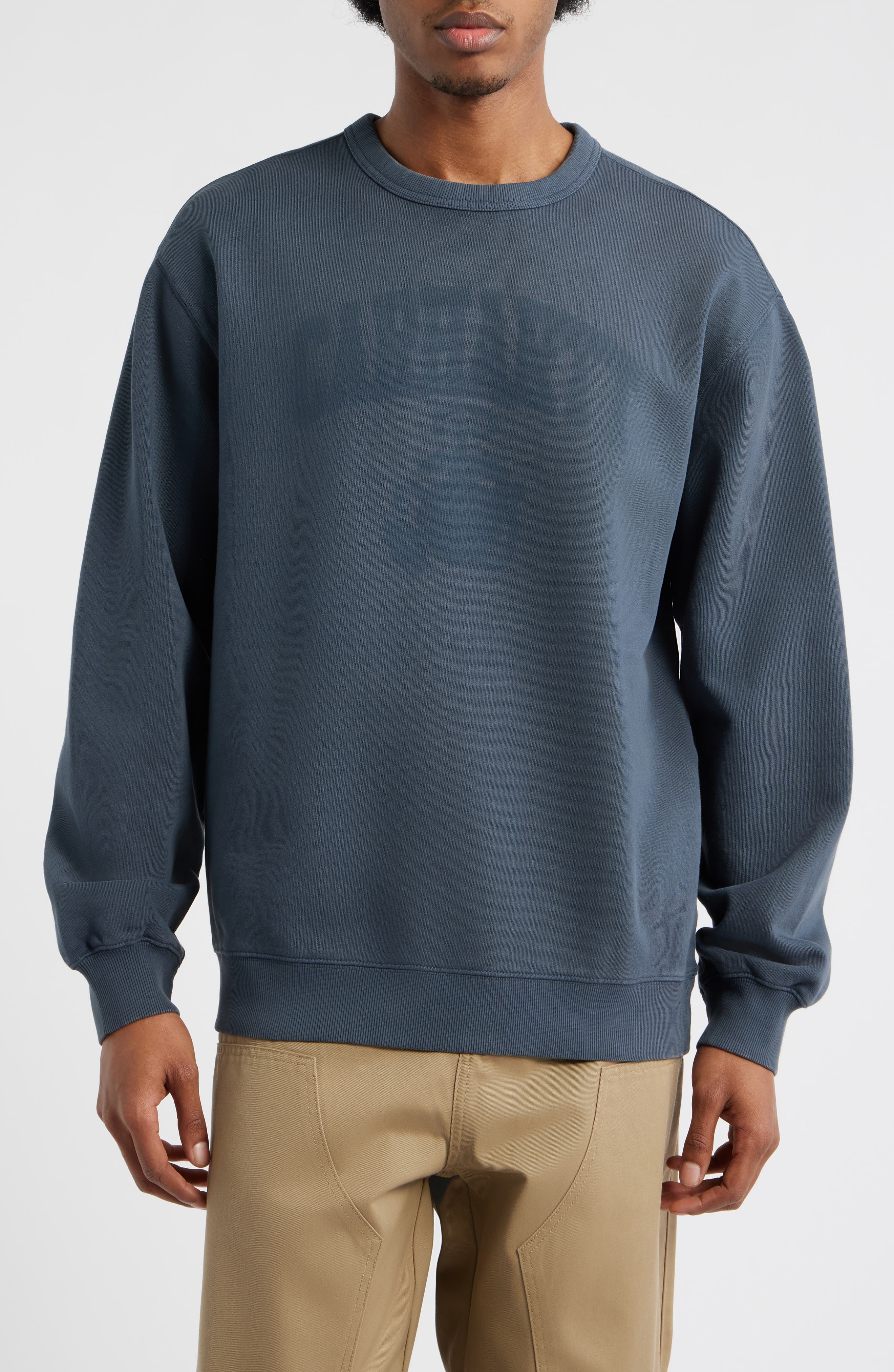 selected DEEP NIGHT (HEAVY STONE WASH)
