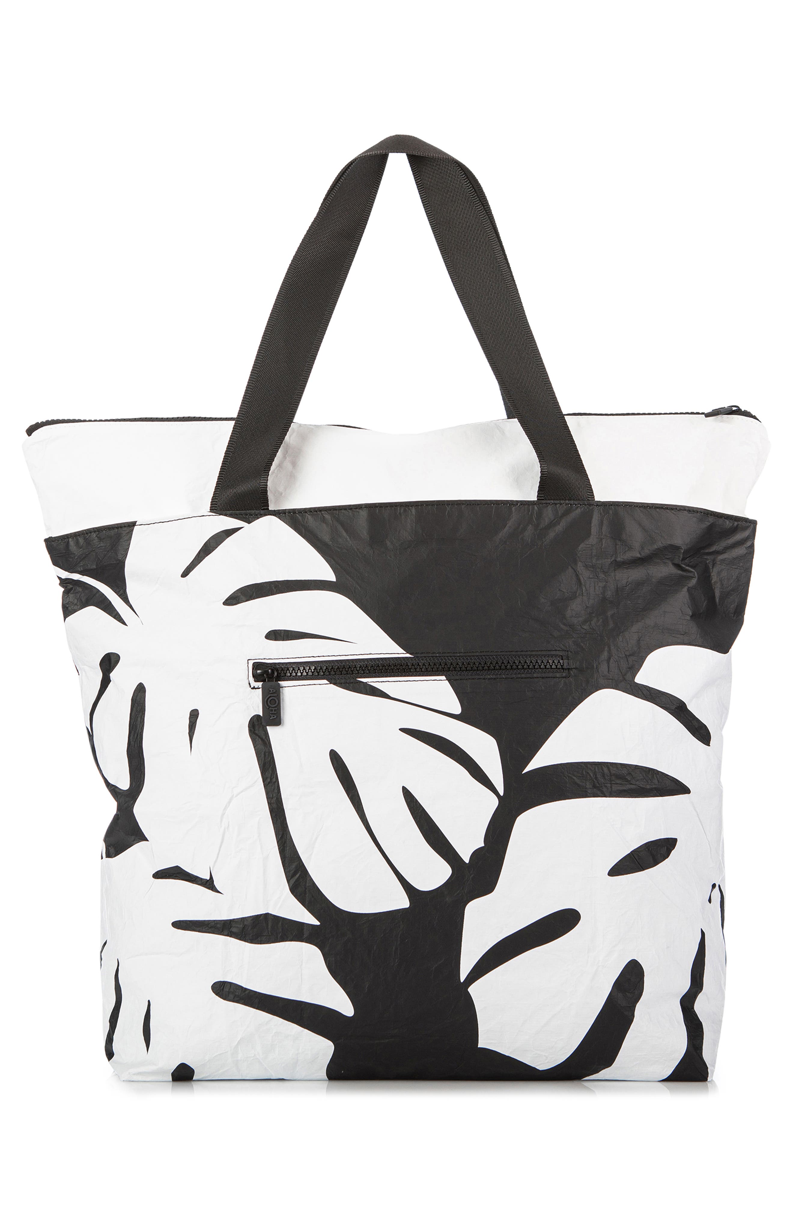 Aloha Collection Day Tripper Water Resistant Tyvek<sup>®</sup> Tote, Alternate, color, 