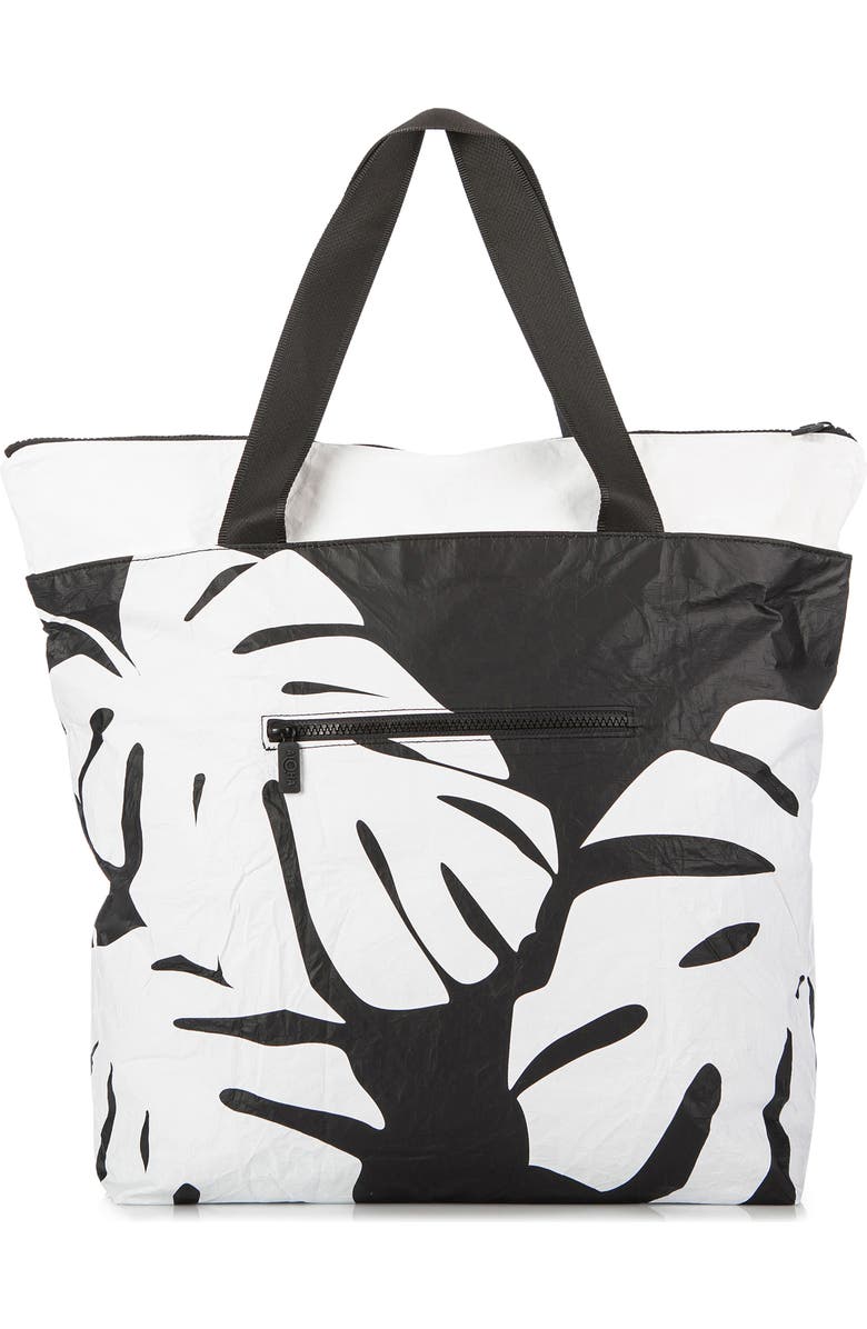 Aloha Collection Day Tripper Water Resistant Tyvek<sup>®</sup> Tote, Alternate, color,