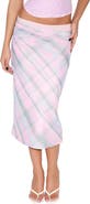 Tiger Mist Caline Midi Skirt