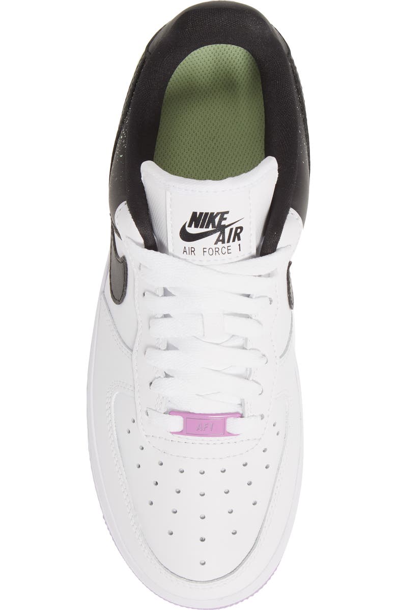 Nike Air Force 1 '07 Sneaker, Alternate, color,