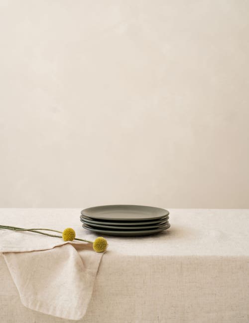 Hamkke The Petite Plate