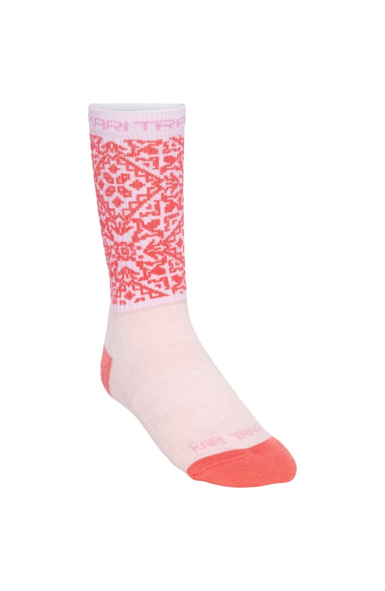 Kari Traa Puffin Sock - 2-Pack - Women
s, Alternate, color, Gum
