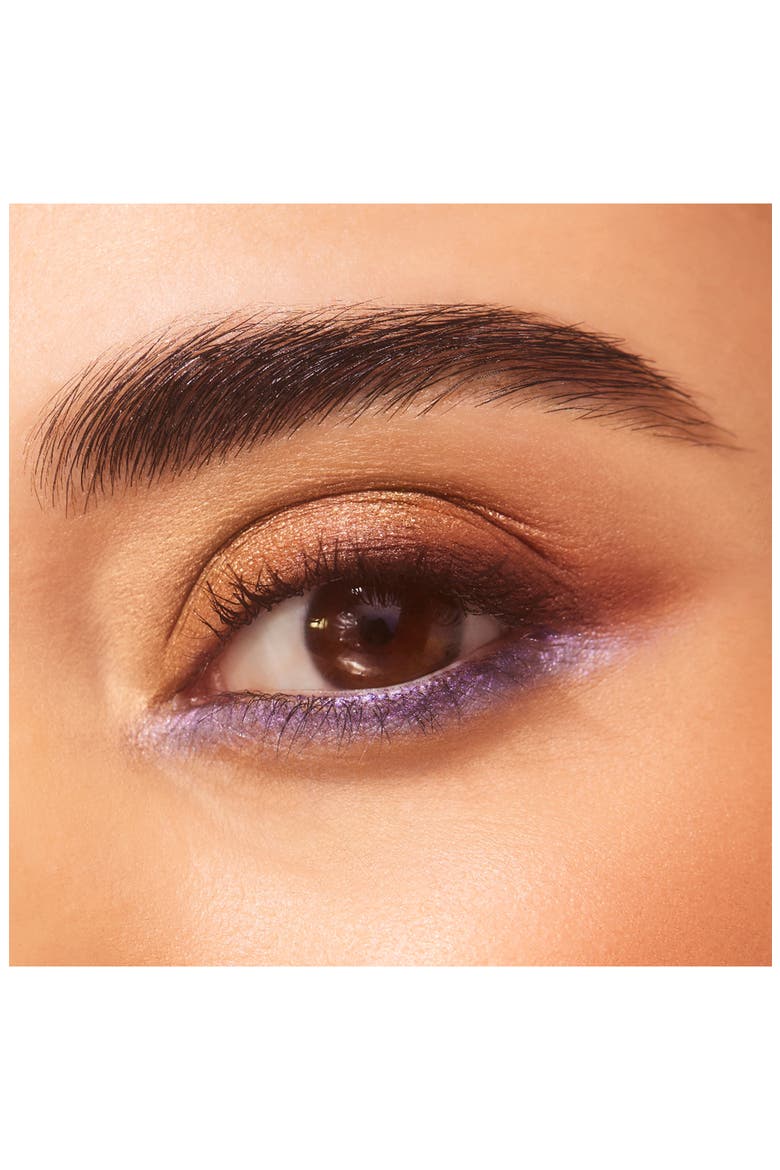 Bronze Goddess Lumière Eye & Cheek Palette, Alternate, color, NO COLOR