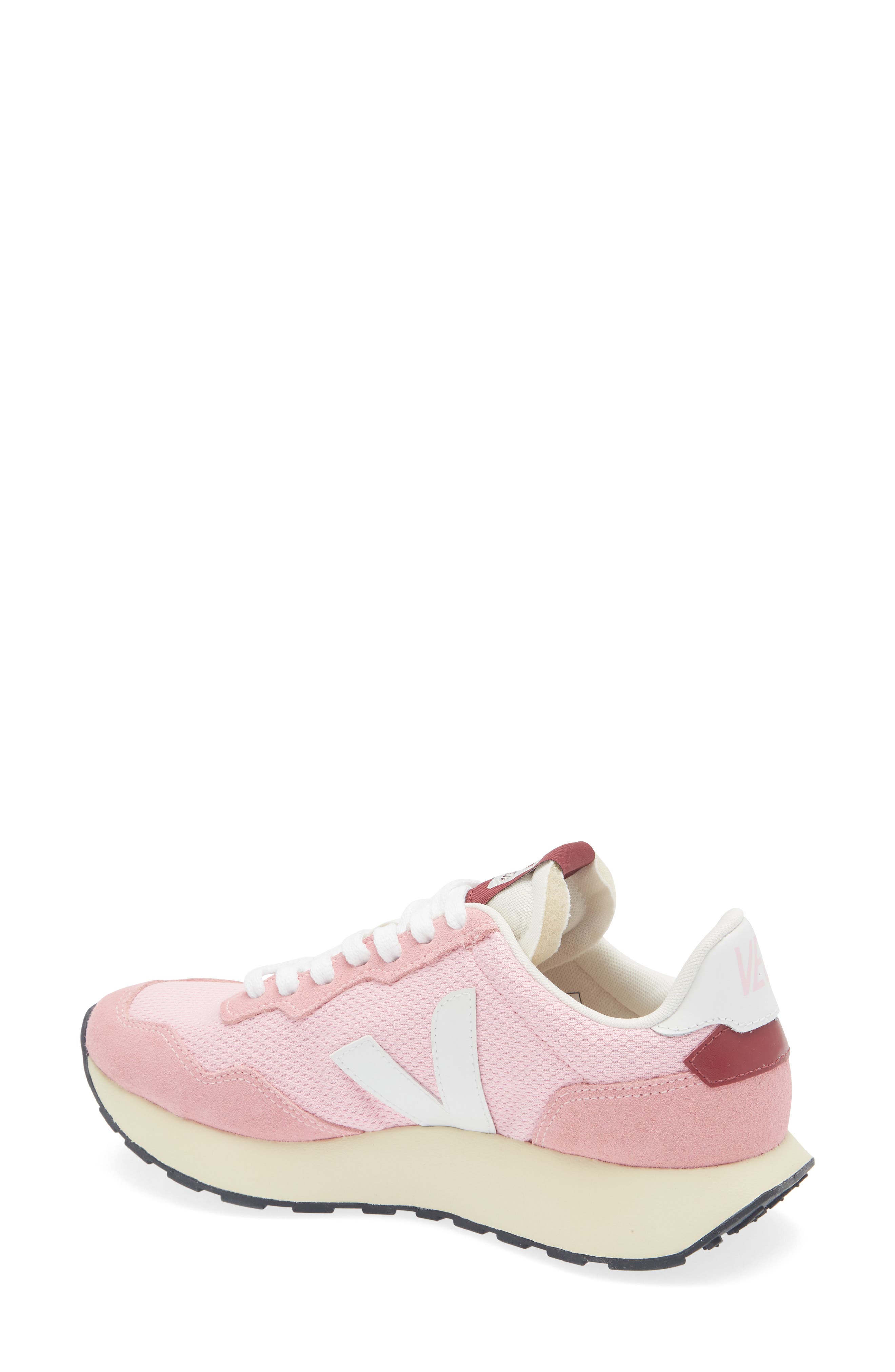 Paulistana Sneaker, Alternate, color, GUIMAUVE WHITE