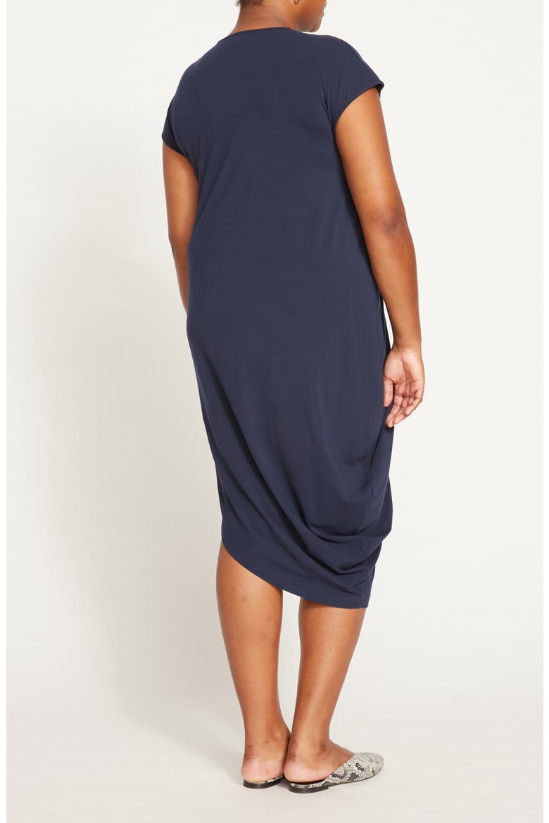 Geneva Dress, Alternate, color, MIDNIGHT