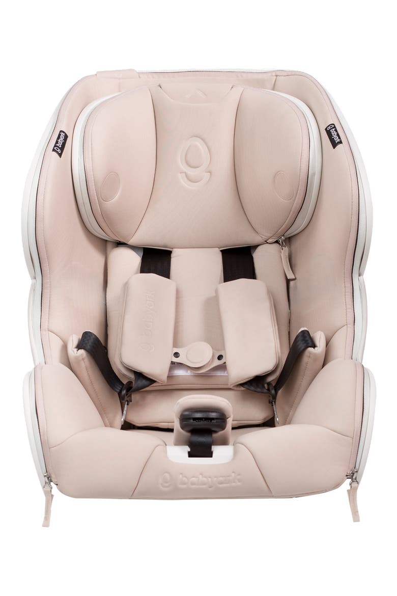 Upholstery Seat Cover for babyark Car Seat, Main, color, OPEN BEIGE