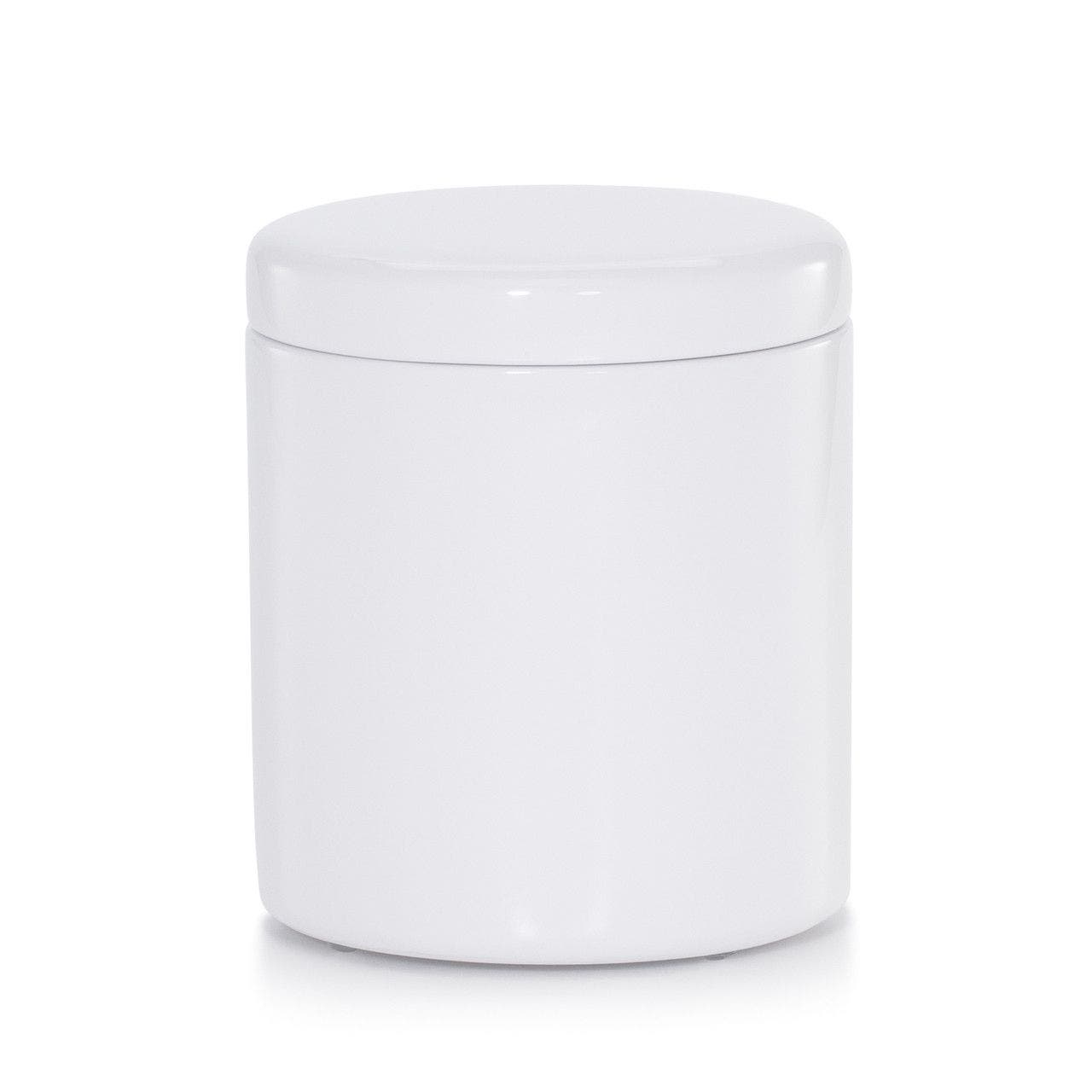 selected WHITE