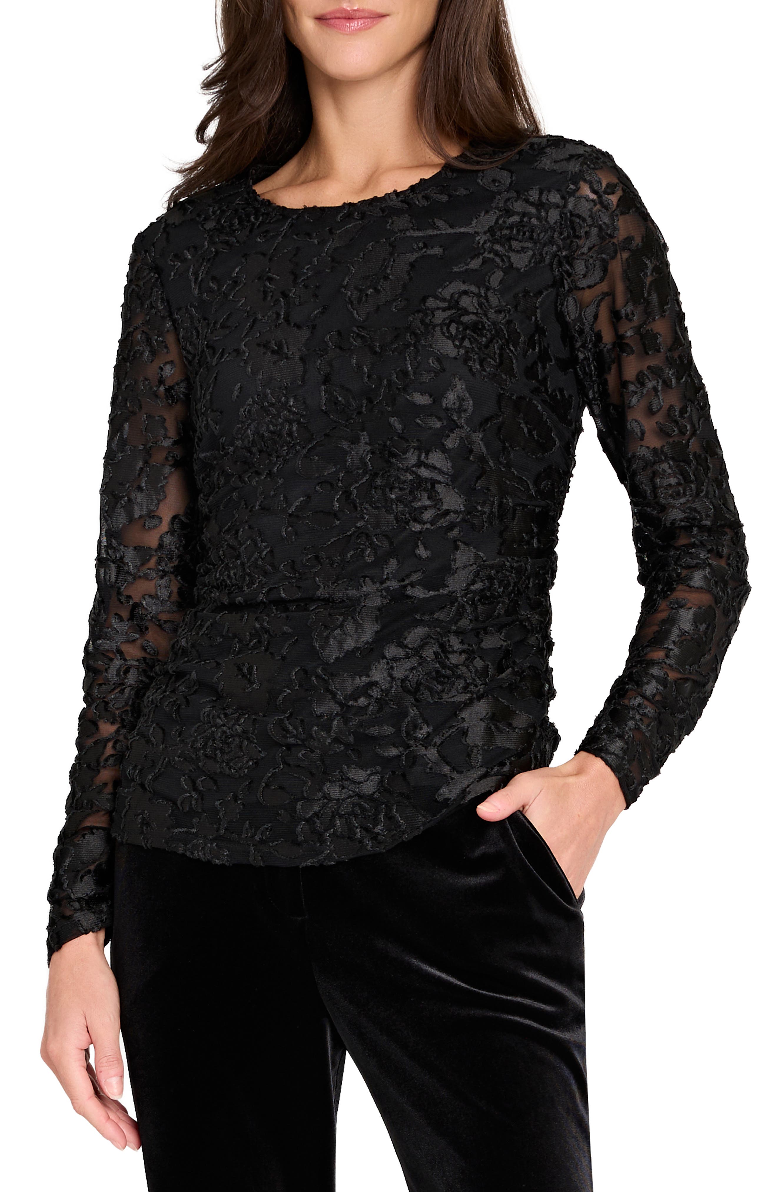 Burnout Top