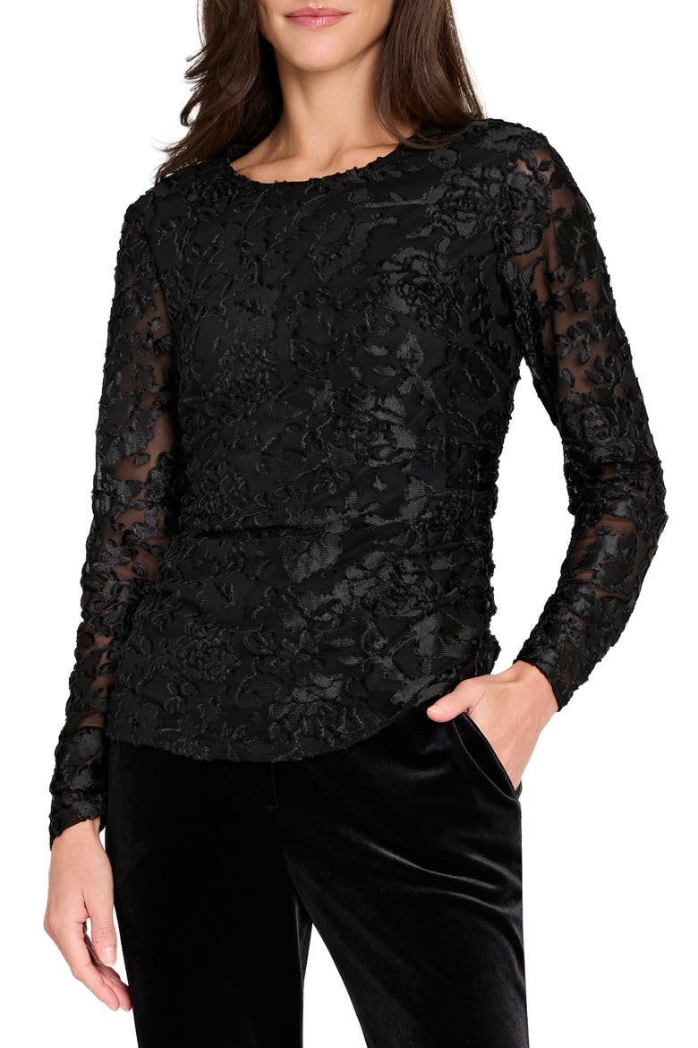 Burnout Top, Main, color, BLACK
