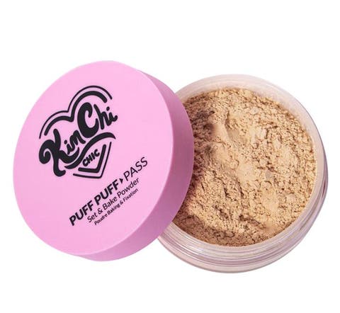 Puff Puff Pass Set and Bake Powder