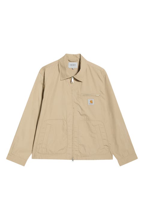 Postal Workwear Jacket