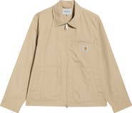 Carhartt Work In Progress Postal Workwear Jacket