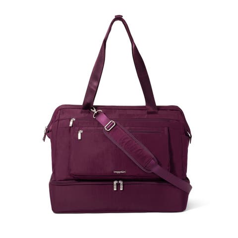 Modern Weekender Bag