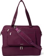 baggallini Modern Weekender Bag